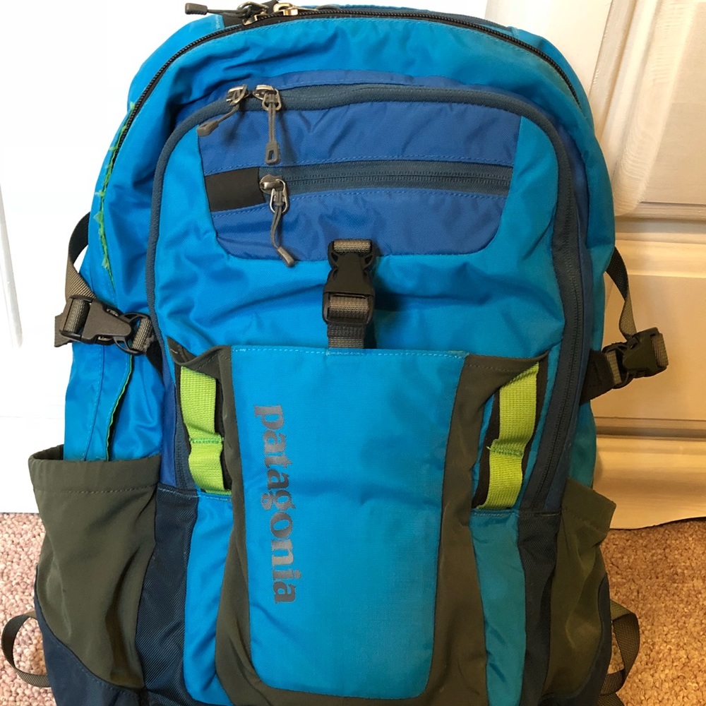 Patagonia Refugio 32L Backpack